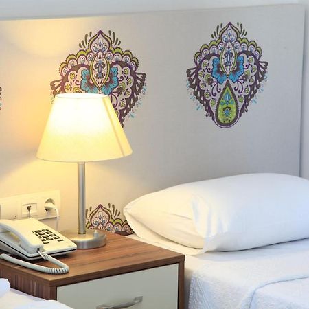 Paloma Hotel Αλικαρνασσός Εξωτερικό φωτογραφία