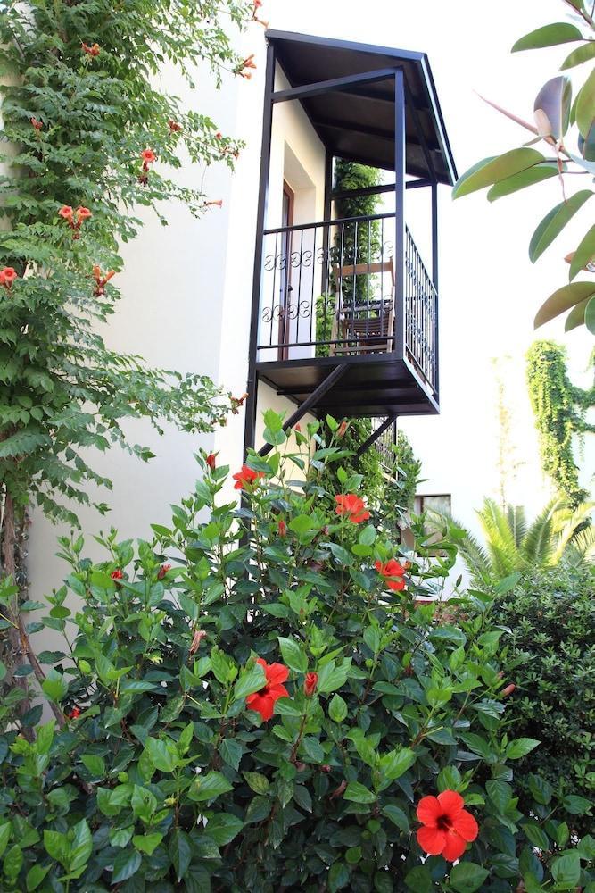 Paloma Hotel Αλικαρνασσός Εξωτερικό φωτογραφία