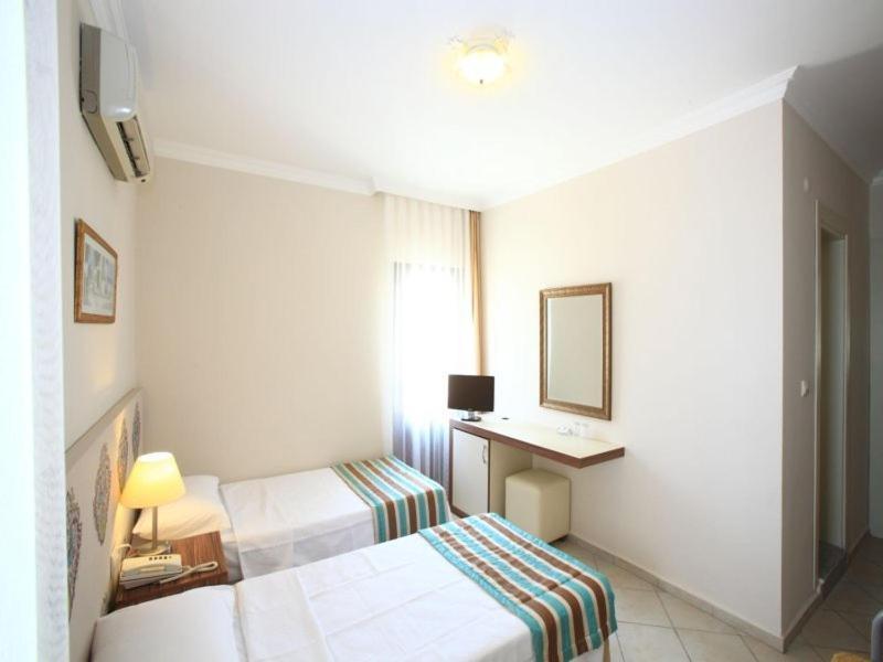 Paloma Hotel Αλικαρνασσός Δωμάτιο φωτογραφία