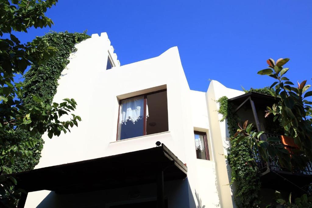 Paloma Hotel Αλικαρνασσός Εξωτερικό φωτογραφία