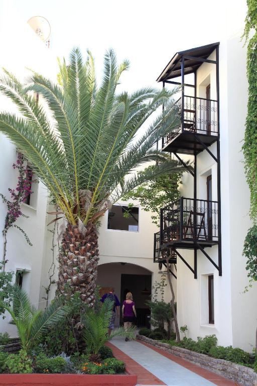 Paloma Hotel Αλικαρνασσός Δωμάτιο φωτογραφία