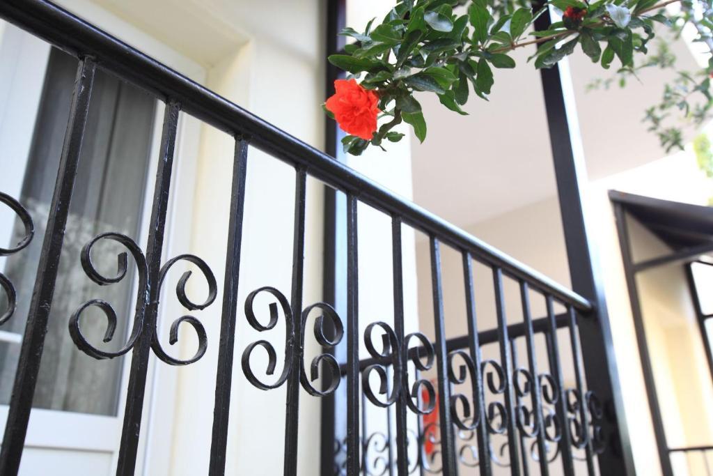 Paloma Hotel Αλικαρνασσός Δωμάτιο φωτογραφία