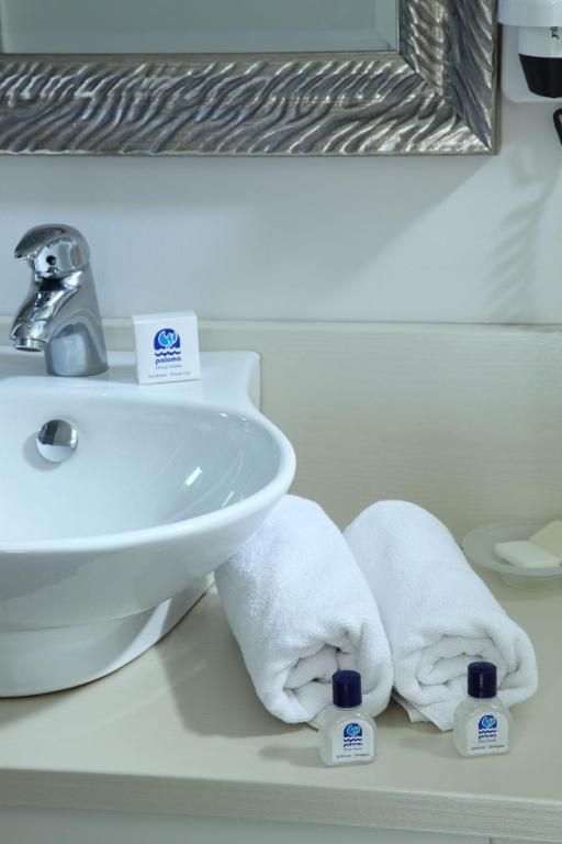 Paloma Hotel Αλικαρνασσός Δωμάτιο φωτογραφία