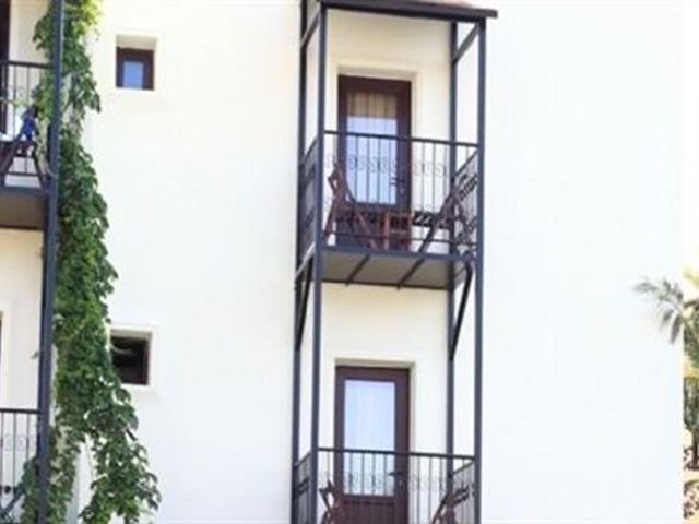 Paloma Hotel Αλικαρνασσός Εξωτερικό φωτογραφία
