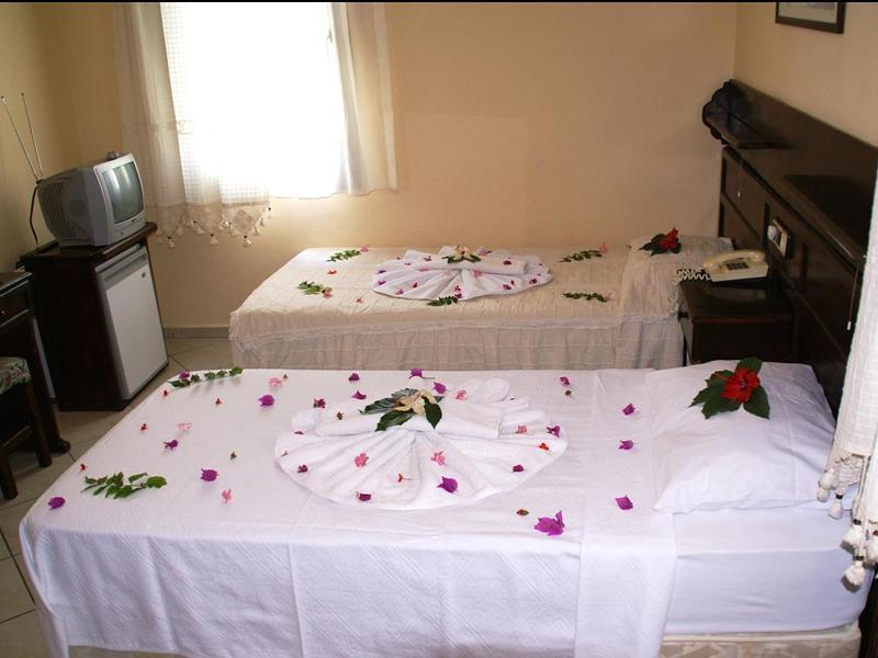 Paloma Hotel Αλικαρνασσός Εξωτερικό φωτογραφία