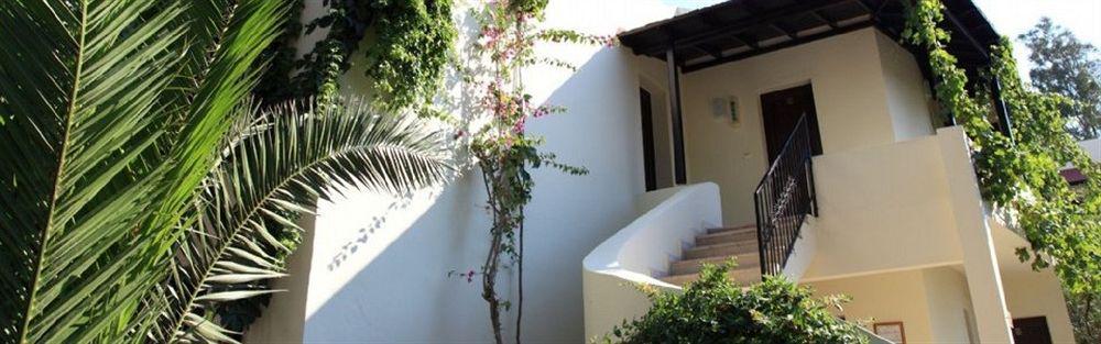 Paloma Hotel Αλικαρνασσός Εξωτερικό φωτογραφία