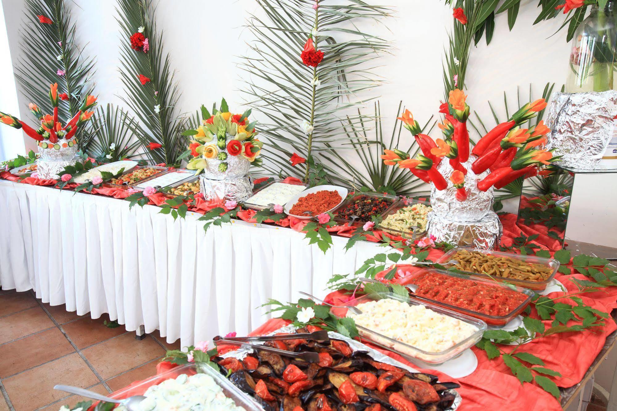 Paloma Hotel Αλικαρνασσός Εξωτερικό φωτογραφία