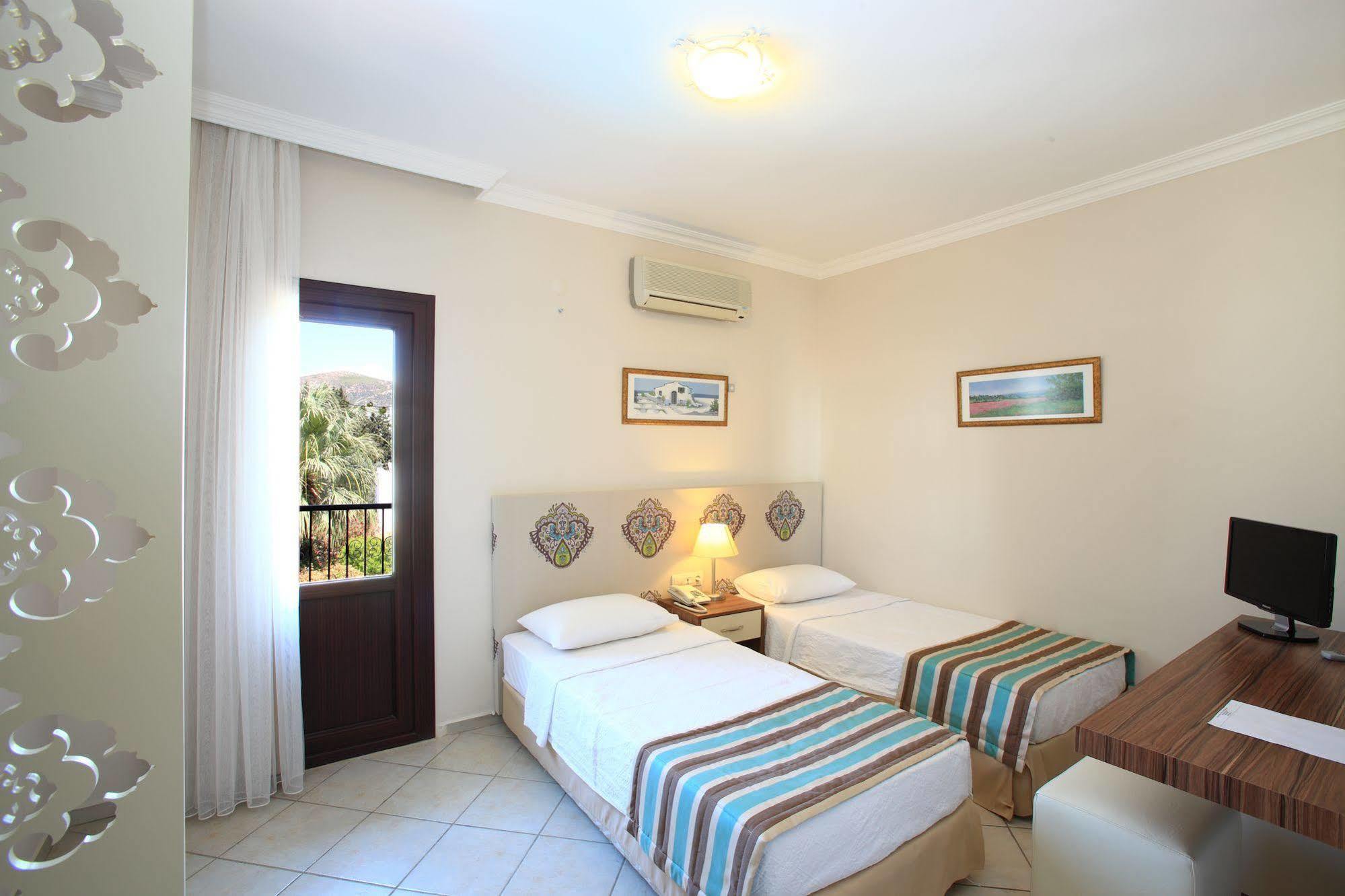 Paloma Hotel Αλικαρνασσός Εξωτερικό φωτογραφία