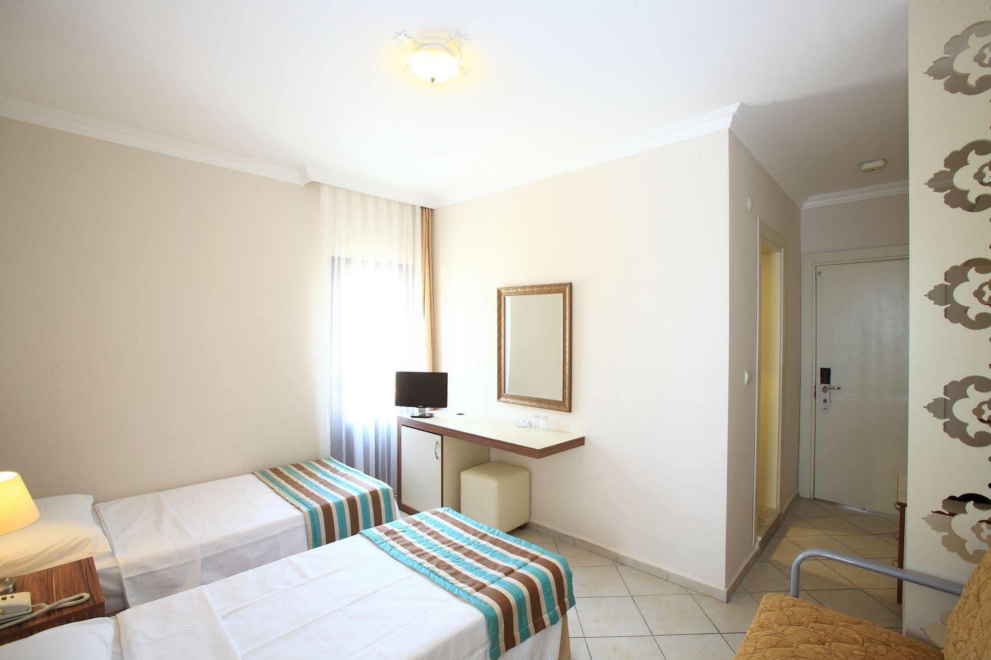 Paloma Hotel Αλικαρνασσός Εξωτερικό φωτογραφία