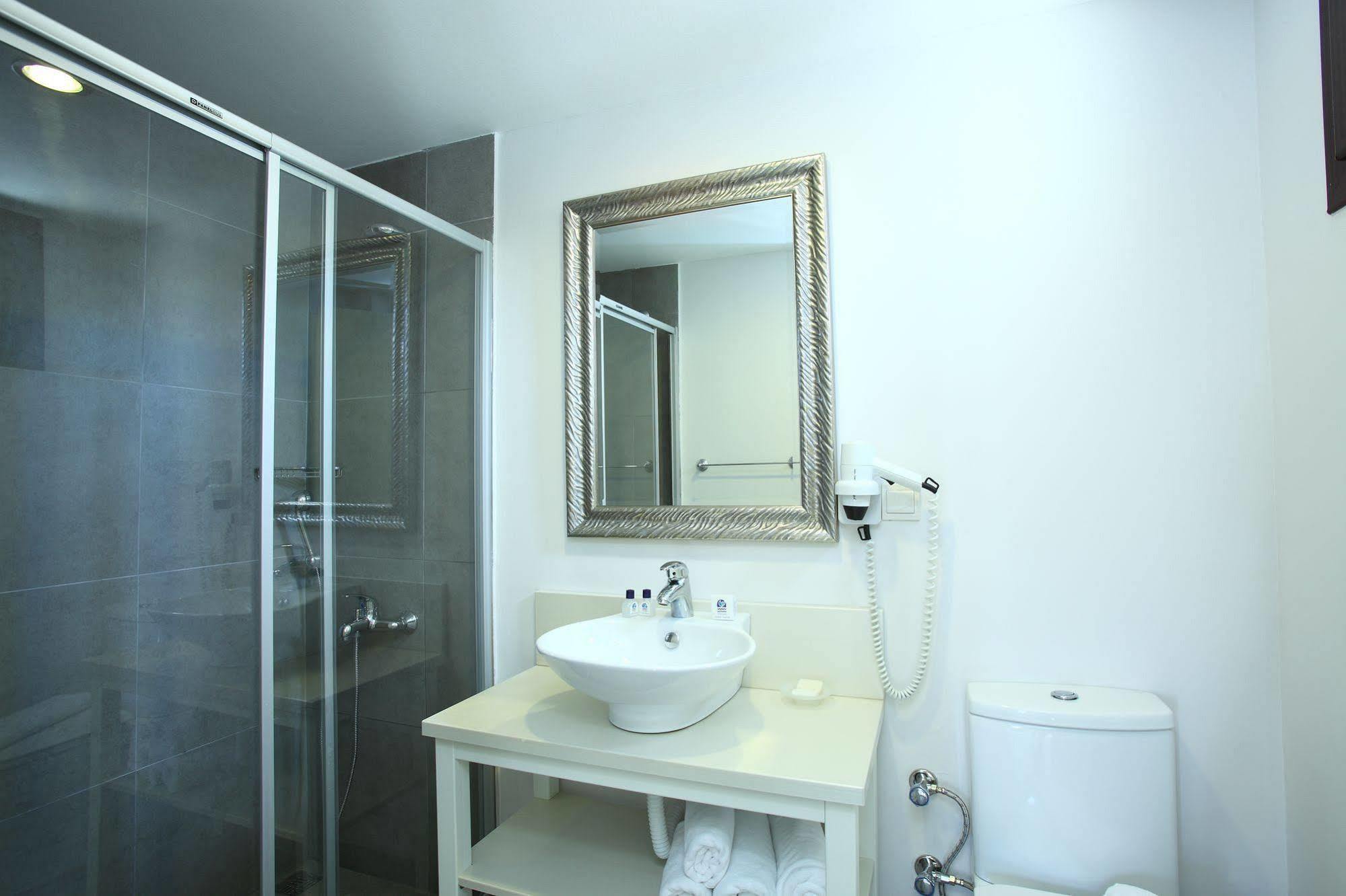 Paloma Hotel Αλικαρνασσός Εξωτερικό φωτογραφία