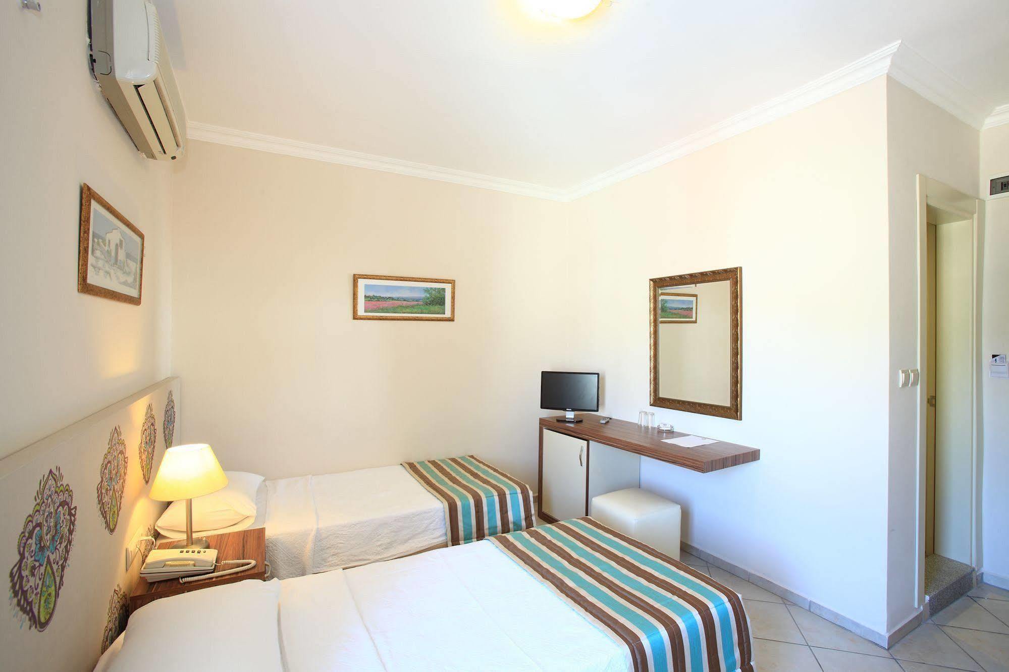 Paloma Hotel Αλικαρνασσός Εξωτερικό φωτογραφία